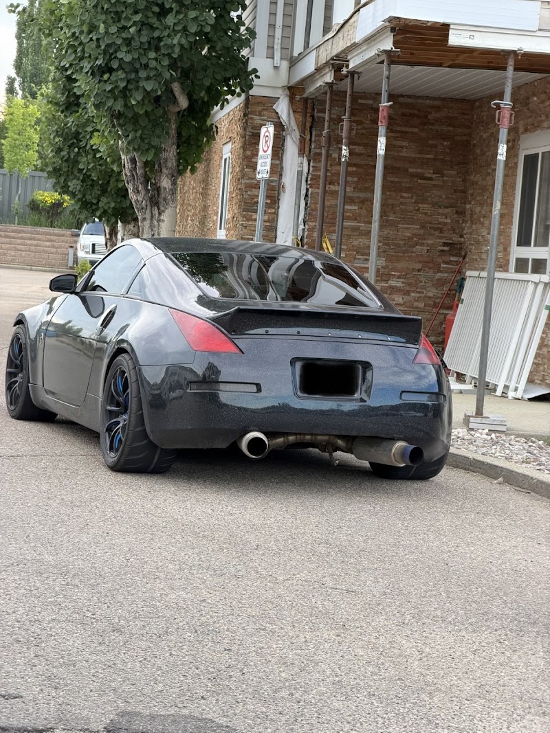 Garage97 Auto Repair & Mobile Service in Edmonton