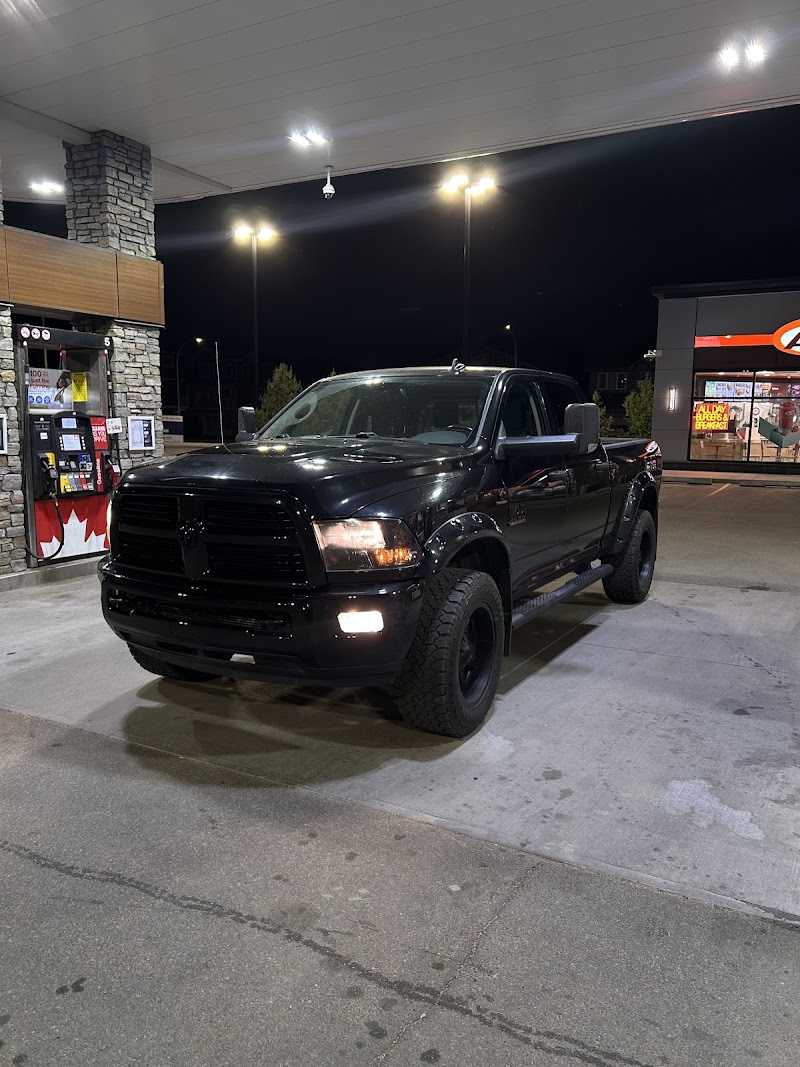 Garage97 Auto Repair & Mobile Service in Edmonton