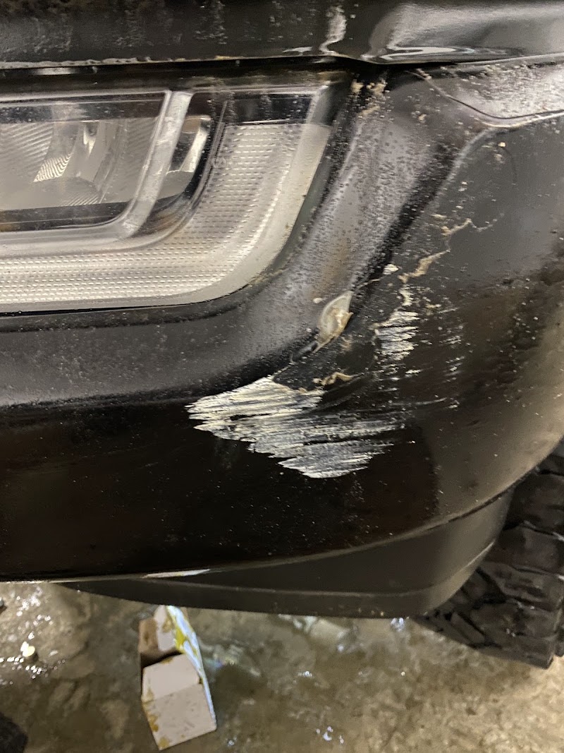 Garage97 Auto Repair & Mobile Service in Edmonton