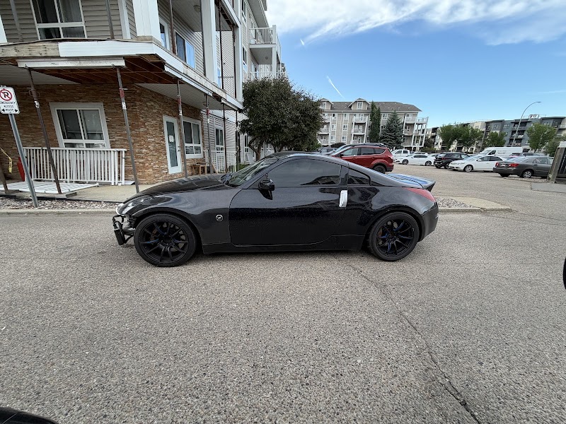 Garage97 Auto Repair & Mobile Service in Edmonton